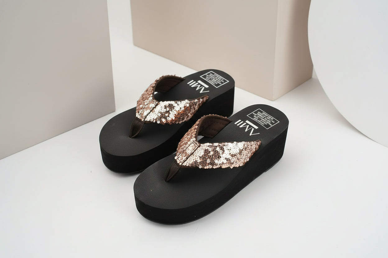 Kuschelige Damen Charakter-Slipper