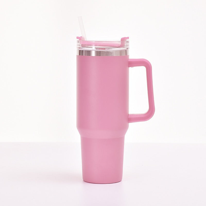 304 Stainless Steel Vacuum Cup Second Generation40oz Edelstahl Thermobecher aus 304 Edelstahl – Vakuum Isolierter Trinkbecher, 2. Generation 40oz Cup