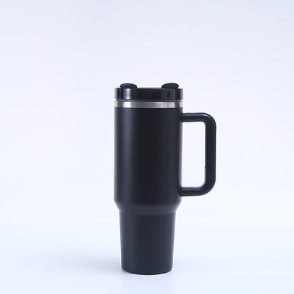 304 Stainless Steel Vacuum Cup Second Generation40oz Edelstahl Thermobecher aus 304 Edelstahl – Vakuum Isolierter Trinkbecher, 2. Generation 40oz Cup