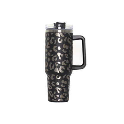 304 Stainless Steel Vacuum Cup Second Generation40oz Edelstahl Thermobecher aus 304 Edelstahl – Vakuum Isolierter Trinkbecher, 2. Generation 40oz Cup