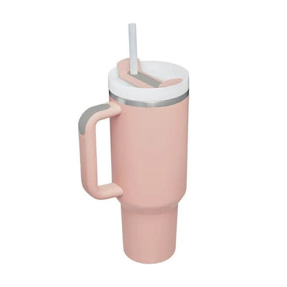 304 Stainless Steel Vacuum Cup Second Generation40oz Edelstahl Thermobecher aus 304 Edelstahl – Vakuum Isolierter Trinkbecher, 2. Generation 40oz Cup