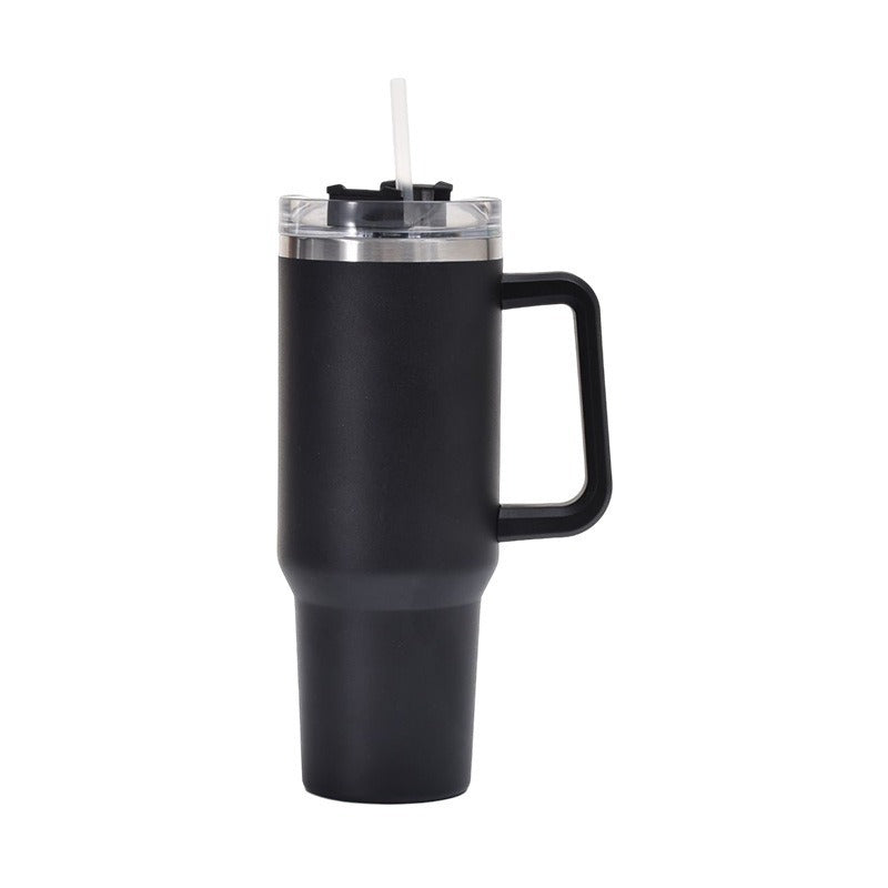 304 Stainless Steel Vacuum Cup Second Generation40oz Edelstahl Thermobecher aus 304 Edelstahl – Vakuum Isolierter Trinkbecher, 2. Generation 40oz Cup
