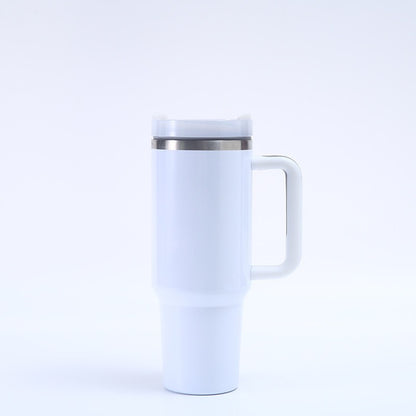 304 Stainless Steel Vacuum Cup Second Generation40oz Edelstahl Thermobecher aus 304 Edelstahl – Vakuum Isolierter Trinkbecher, 2. Generation 40oz Cup