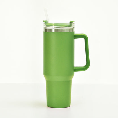 304 Stainless Steel Vacuum Cup Second Generation40oz Edelstahl Thermobecher aus 304 Edelstahl – Vakuum Isolierter Trinkbecher, 2. Generation 40oz Cup