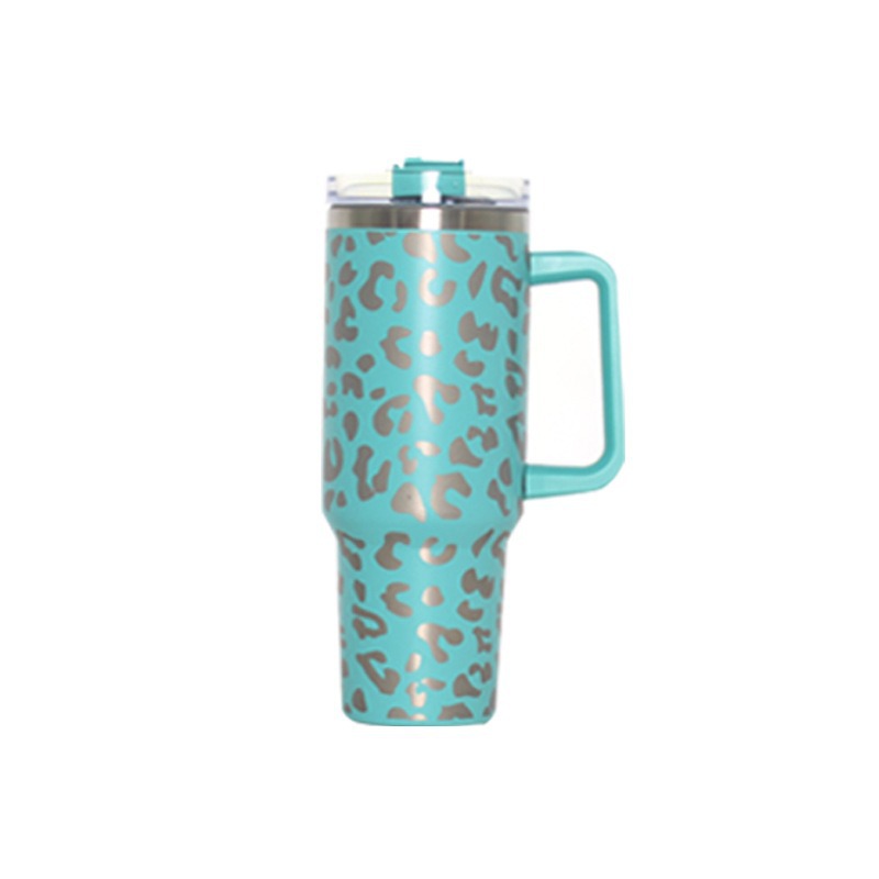 304 Stainless Steel Vacuum Cup Second Generation40oz Edelstahl Thermobecher aus 304 Edelstahl – Vakuum Isolierter Trinkbecher, 2. Generation 40oz Cup