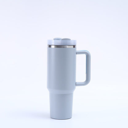 304 Stainless Steel Vacuum Cup Second Generation40oz Edelstahl Thermobecher aus 304 Edelstahl – Vakuum Isolierter Trinkbecher, 2. Generation 40oz Cup