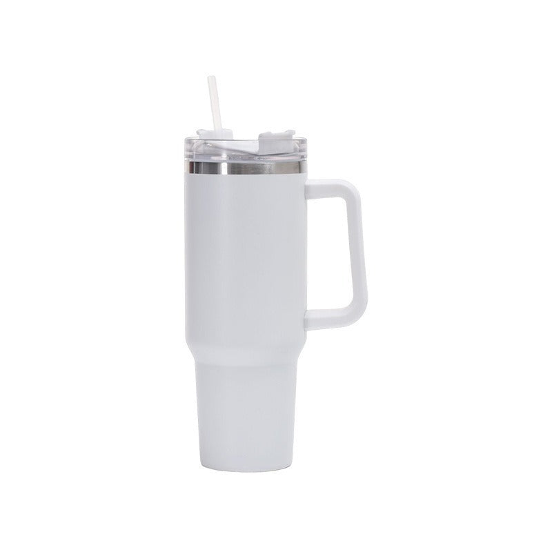 304 Stainless Steel Vacuum Cup Second Generation40oz Edelstahl Thermobecher aus 304 Edelstahl – Vakuum Isolierter Trinkbecher, 2. Generation 40oz Cup