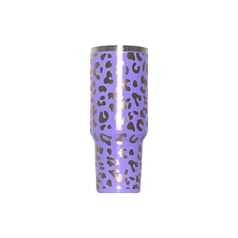 304 Stainless Steel Vacuum Cup Second Generation40oz Edelstahl Thermobecher aus 304 Edelstahl – Vakuum Isolierter Trinkbecher, 2. Generation 40oz Cup