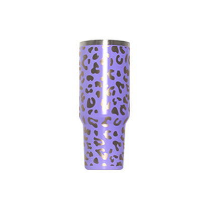 304 Stainless Steel Vacuum Cup Second Generation40oz Edelstahl Thermobecher aus 304 Edelstahl – Vakuum Isolierter Trinkbecher, 2. Generation 40oz Cup