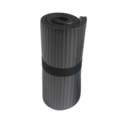Yogamatte rutschfest extra dick 1,5 cm Fitnessmatte