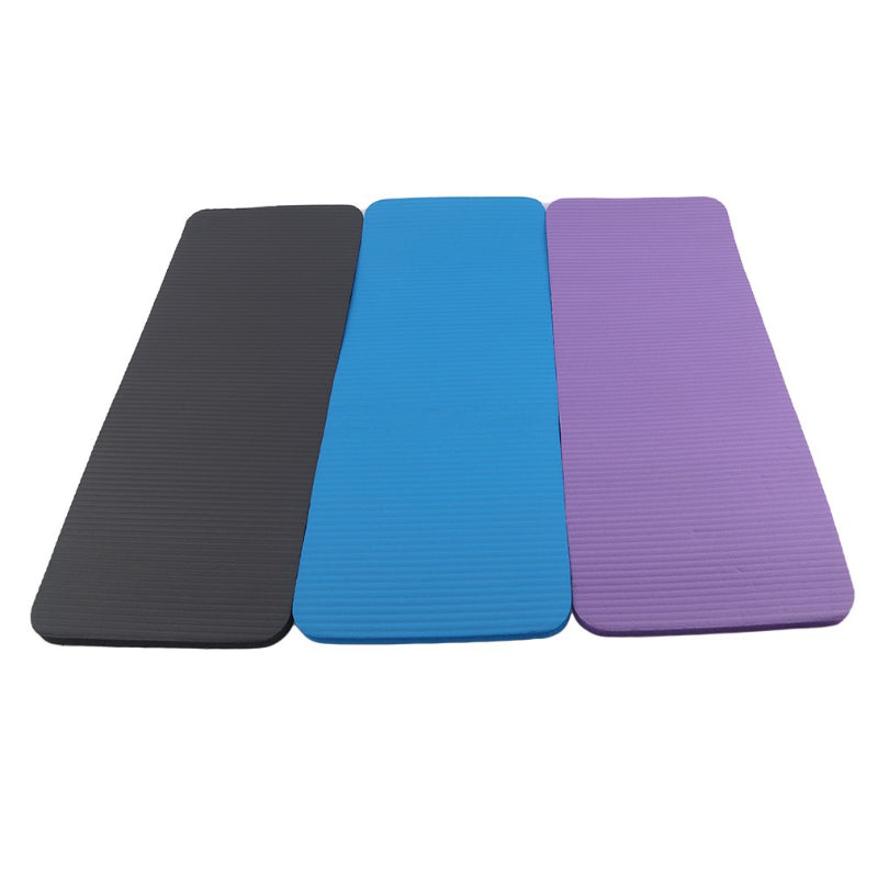Yogamatte rutschfest extra dick 1,5 cm Fitnessmatte