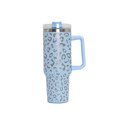 304 Stainless Steel Vacuum Cup Second Generation40oz Edelstahl Thermobecher aus 304 Edelstahl – Vakuum Isolierter Trinkbecher, 2. Generation 40oz Cup