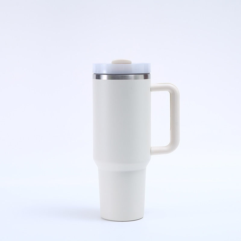 304 Stainless Steel Vacuum Cup Second Generation40oz Edelstahl Thermobecher aus 304 Edelstahl – Vakuum Isolierter Trinkbecher, 2. Generation 40oz Cup