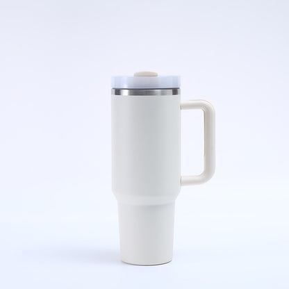 304 Stainless Steel Vacuum Cup Second Generation40oz Edelstahl Thermobecher aus 304 Edelstahl – Vakuum Isolierter Trinkbecher, 2. Generation 40oz Cup