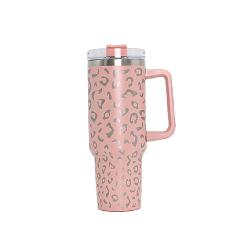 304 Stainless Steel Vacuum Cup Second Generation40oz Edelstahl Thermobecher aus 304 Edelstahl – Vakuum Isolierter Trinkbecher, 2. Generation 40oz Cup