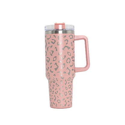 304 Stainless Steel Vacuum Cup Second Generation40oz Edelstahl Thermobecher aus 304 Edelstahl – Vakuum Isolierter Trinkbecher, 2. Generation 40oz Cup