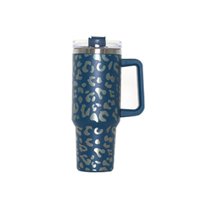 304 Stainless Steel Vacuum Cup Second Generation40oz Edelstahl Thermobecher aus 304 Edelstahl – Vakuum Isolierter Trinkbecher, 2. Generation 40oz Cup
