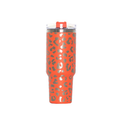 304 Stainless Steel Vacuum Cup Second Generation40oz Edelstahl Thermobecher aus 304 Edelstahl – Vakuum Isolierter Trinkbecher, 2. Generation 40oz Cup
