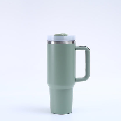 304 Stainless Steel Vacuum Cup Second Generation40oz Edelstahl Thermobecher aus 304 Edelstahl – Vakuum Isolierter Trinkbecher, 2. Generation 40oz Cup
