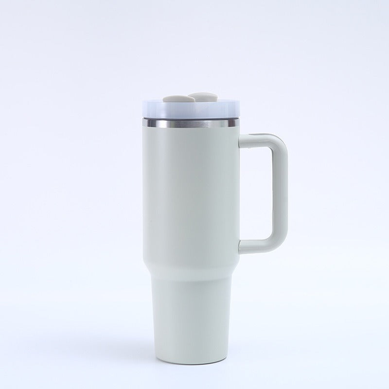 304 Stainless Steel Vacuum Cup Second Generation40oz Edelstahl Thermobecher aus 304 Edelstahl – Vakuum Isolierter Trinkbecher, 2. Generation 40oz Cup