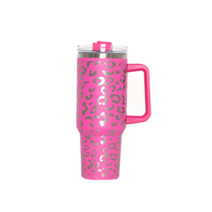 304 Stainless Steel Vacuum Cup Second Generation40oz Edelstahl Thermobecher aus 304 Edelstahl – Vakuum Isolierter Trinkbecher, 2. Generation 40oz Cup