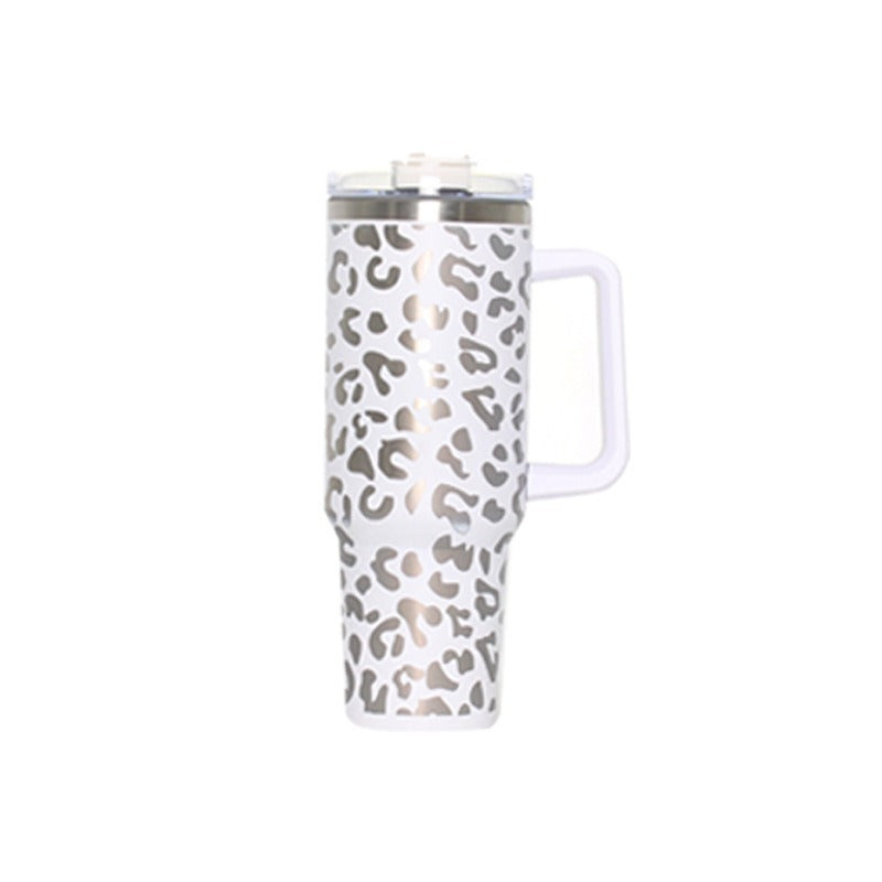 304 Stainless Steel Vacuum Cup Second Generation40oz Edelstahl Thermobecher aus 304 Edelstahl – Vakuum Isolierter Trinkbecher, 2. Generation 40oz Cup