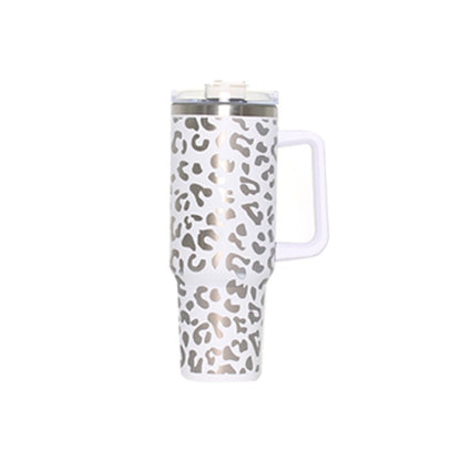 304 Stainless Steel Vacuum Cup Second Generation40oz Edelstahl Thermobecher aus 304 Edelstahl – Vakuum Isolierter Trinkbecher, 2. Generation 40oz Cup