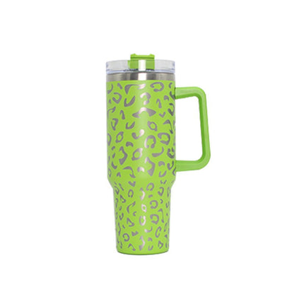 304 Stainless Steel Vacuum Cup Second Generation40oz Edelstahl Thermobecher aus 304 Edelstahl – Vakuum Isolierter Trinkbecher, 2. Generation 40oz Cup