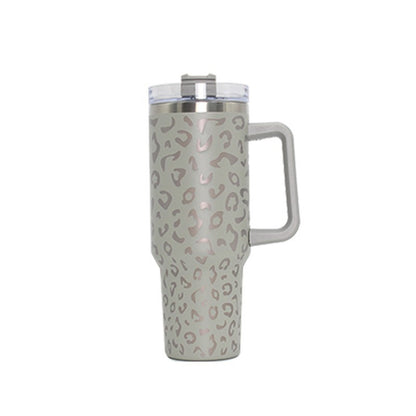 304 Stainless Steel Vacuum Cup Second Generation40oz Edelstahl Thermobecher aus 304 Edelstahl – Vakuum Isolierter Trinkbecher, 2. Generation 40oz Cup