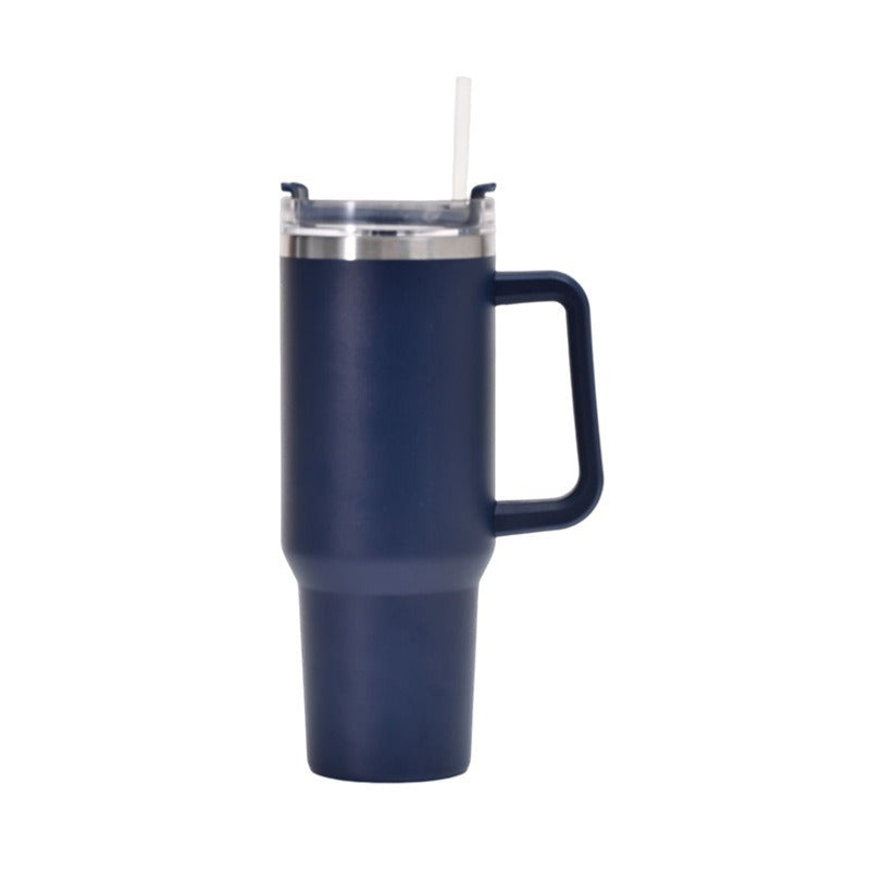 304 Stainless Steel Vacuum Cup Second Generation40oz Edelstahl Thermobecher aus 304 Edelstahl – Vakuum Isolierter Trinkbecher, 2. Generation 40oz Cup
