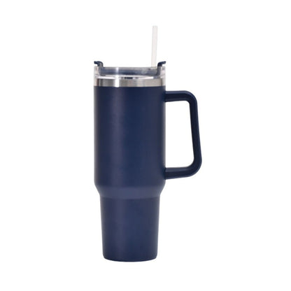 304 Stainless Steel Vacuum Cup Second Generation40oz Edelstahl Thermobecher aus 304 Edelstahl – Vakuum Isolierter Trinkbecher, 2. Generation 40oz Cup