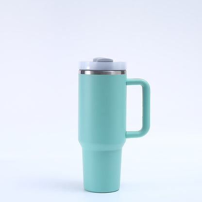 304 Stainless Steel Vacuum Cup Second Generation40oz Edelstahl Thermobecher aus 304 Edelstahl – Vakuum Isolierter Trinkbecher, 2. Generation 40oz Cup