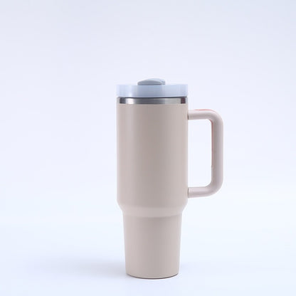 304 Stainless Steel Vacuum Cup Second Generation40oz Edelstahl Thermobecher aus 304 Edelstahl – Vakuum Isolierter Trinkbecher, 2. Generation 40oz Cup