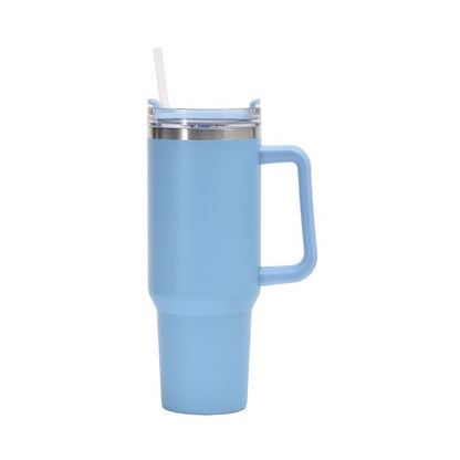 304 Stainless Steel Vacuum Cup Second Generation40oz Edelstahl Thermobecher aus 304 Edelstahl – Vakuum Isolierter Trinkbecher, 2. Generation 40oz Cup
